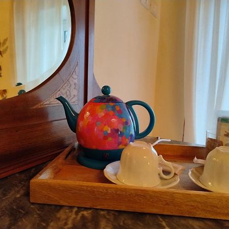 Guesthouse Giulietta E Romeo Cossogno Екстер'єр фото