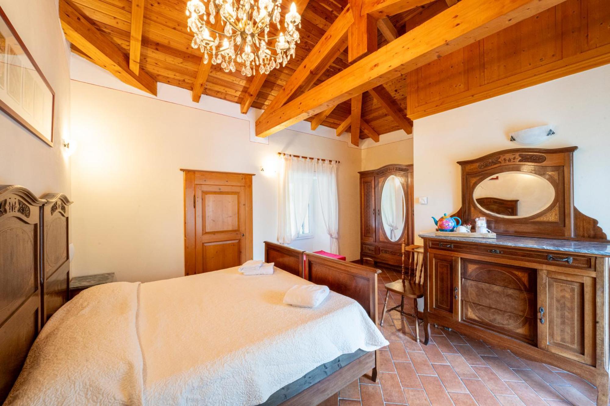 Guesthouse Giulietta E Romeo Cossogno Екстер'єр фото