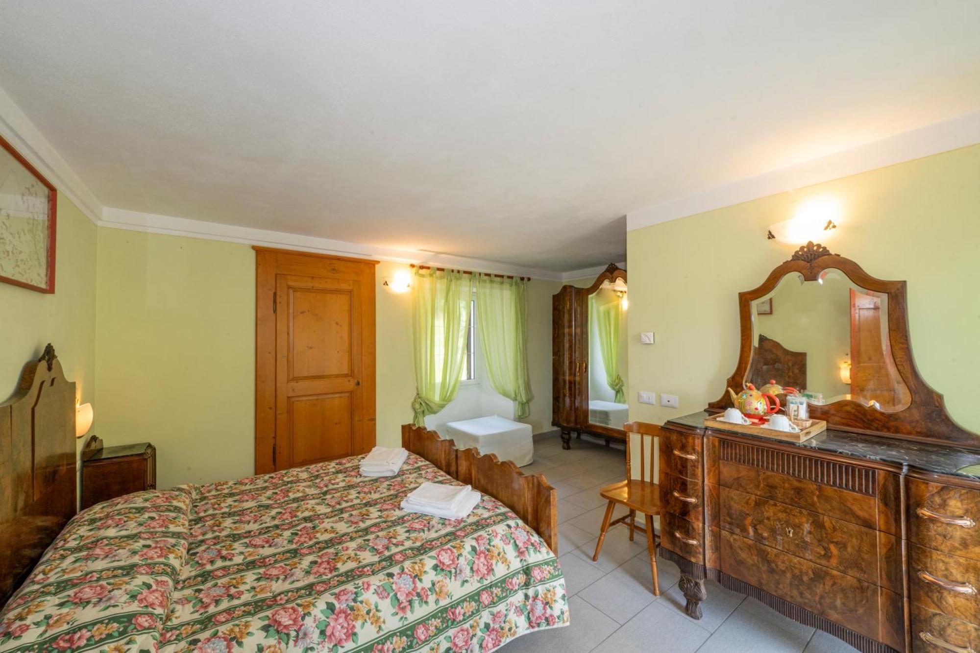 Guesthouse Giulietta E Romeo Cossogno Екстер'єр фото