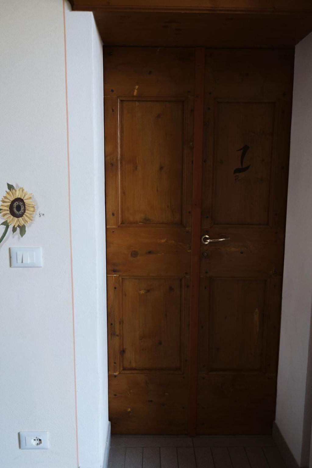 Guesthouse Giulietta E Romeo Cossogno Екстер'єр фото
