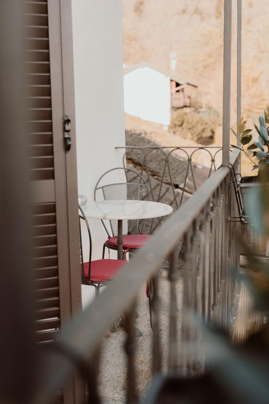 Guesthouse Giulietta E Romeo Cossogno Екстер'єр фото