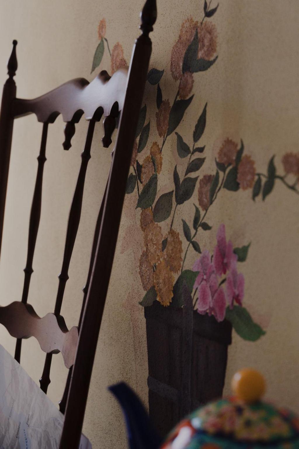 Guesthouse Giulietta E Romeo Cossogno Екстер'єр фото