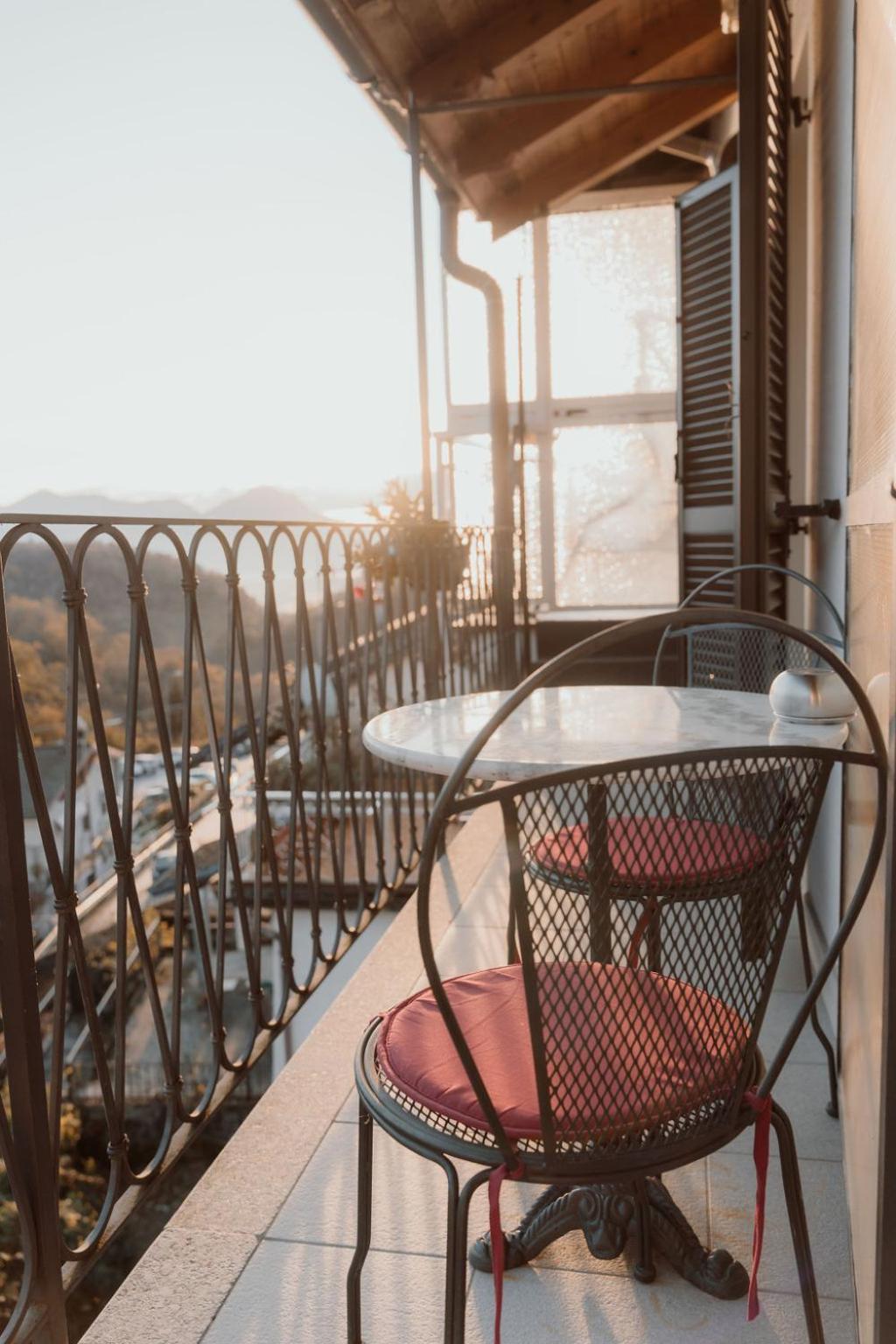 Guesthouse Giulietta E Romeo Cossogno Екстер'єр фото