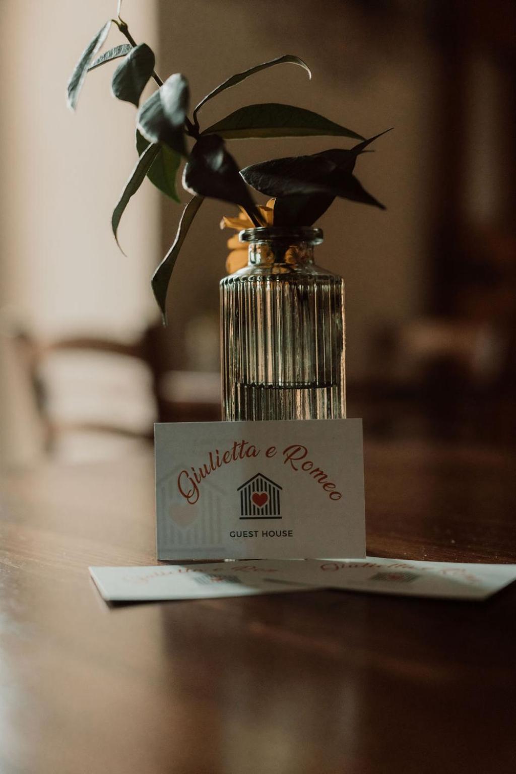 Guesthouse Giulietta E Romeo Cossogno Екстер'єр фото