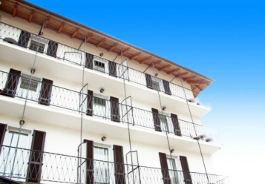 Guesthouse Giulietta E Romeo Cossogno Екстер'єр фото
